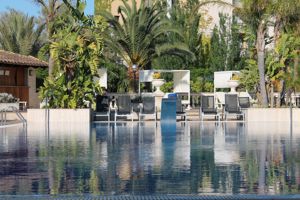 Hotel Bahia de Alcudia