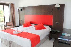 Hotel Bahia de Alcudia