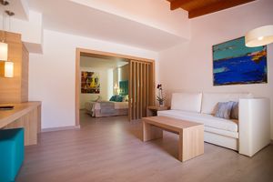 Hotel Bahia de Alcudia