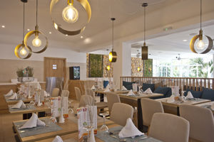 Hotel Bahia de Alcudia