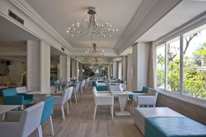 Hotel Bahia de Alcudia