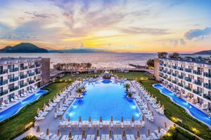 Kairaba Bodrum Princess