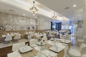 SeaShell Resort & Spa