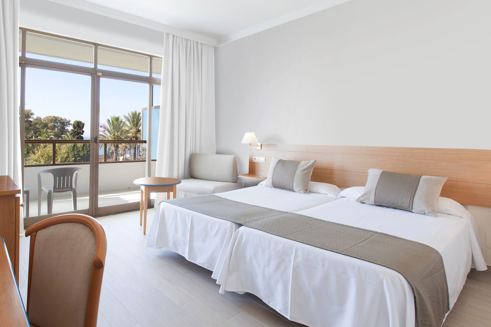 Sol Marbella Estepona Atalaya Park - billede 2