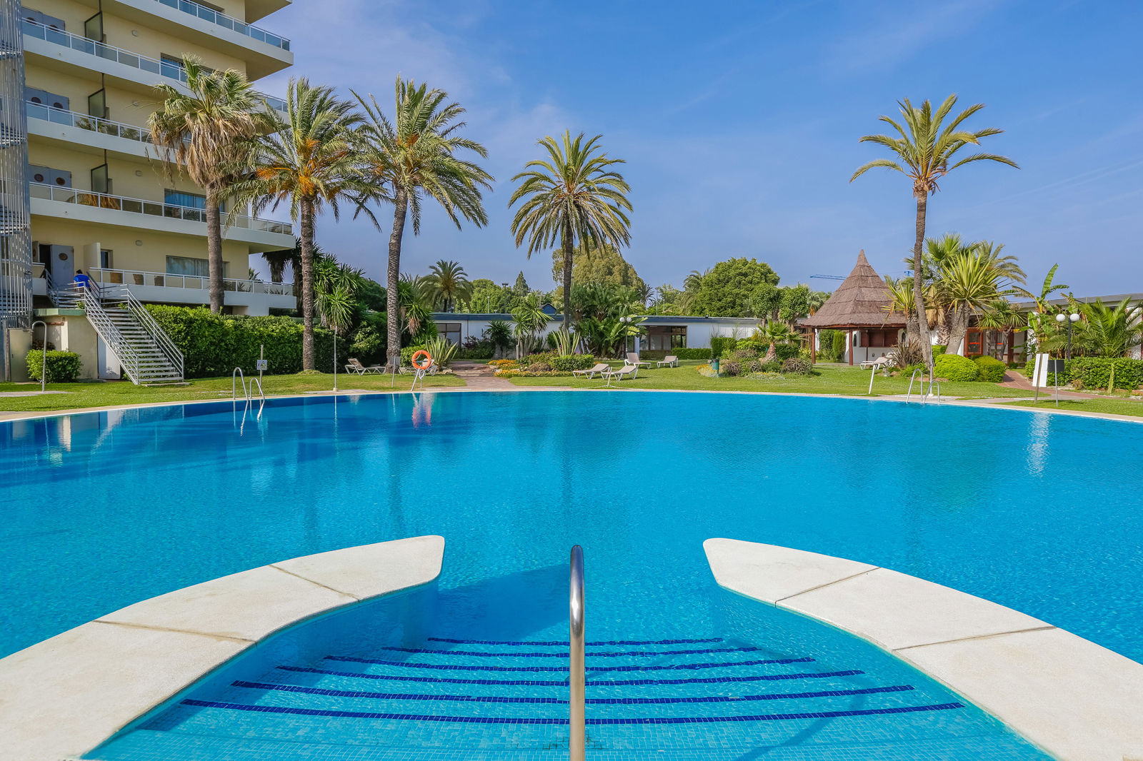 Sol Marbella Estepona Atalaya Park - billede 4