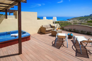 Woonvoorbeeld royal terrace