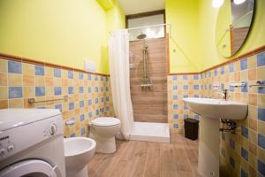 Woonvoorbeeld 2-kamerappartement