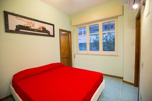 Woonvoorbeeld 2-kamerappartement