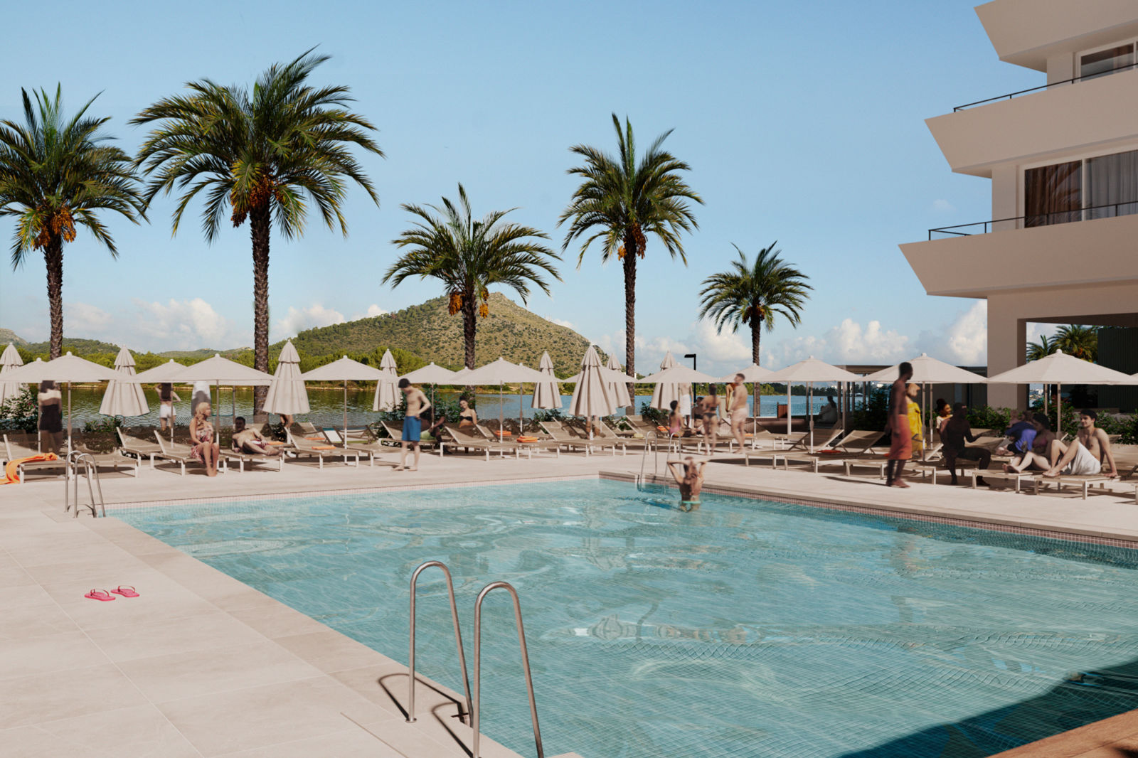 Viva Eden Lago - billede 2