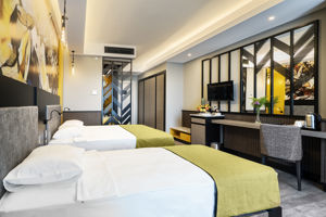 Arnor Deluxe Hotel & Spa