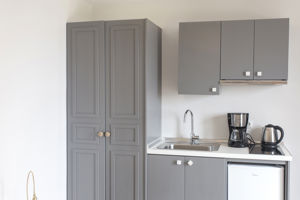 Golden Bay Suites & Maisonettes