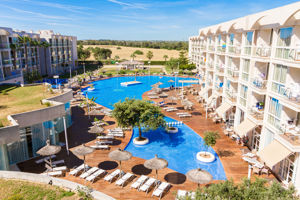 Alegria Alzinar Mar Suites