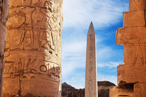 Croisière sur le Nil 5* & Desert Rose Resort 5*