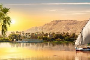 Croisière sur le Nil 5* & Sunrise Meraki Resort 4*