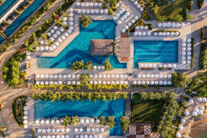 Mylome Luxury Hotel & Resort