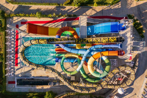 Mylome Luxury Hotel & Resort