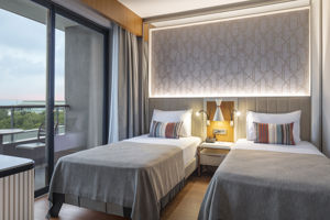 Mylome Luxury Hotel & Resort