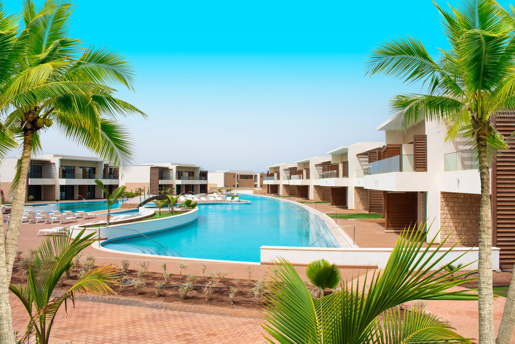 Royal Horizon Ponta Sino