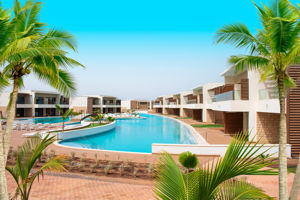 Royal Horizon Ponta Sino