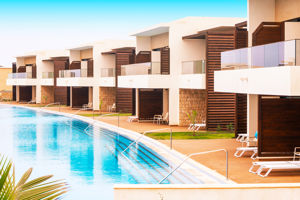 Woonvoorbeeld Adult Pool