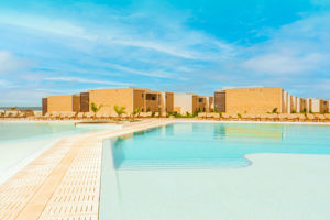 Woonvoorbeeld Lagoon Pool