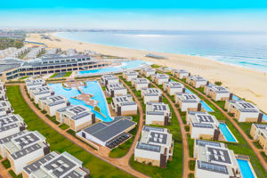 Royal Horizon Ponta Sino