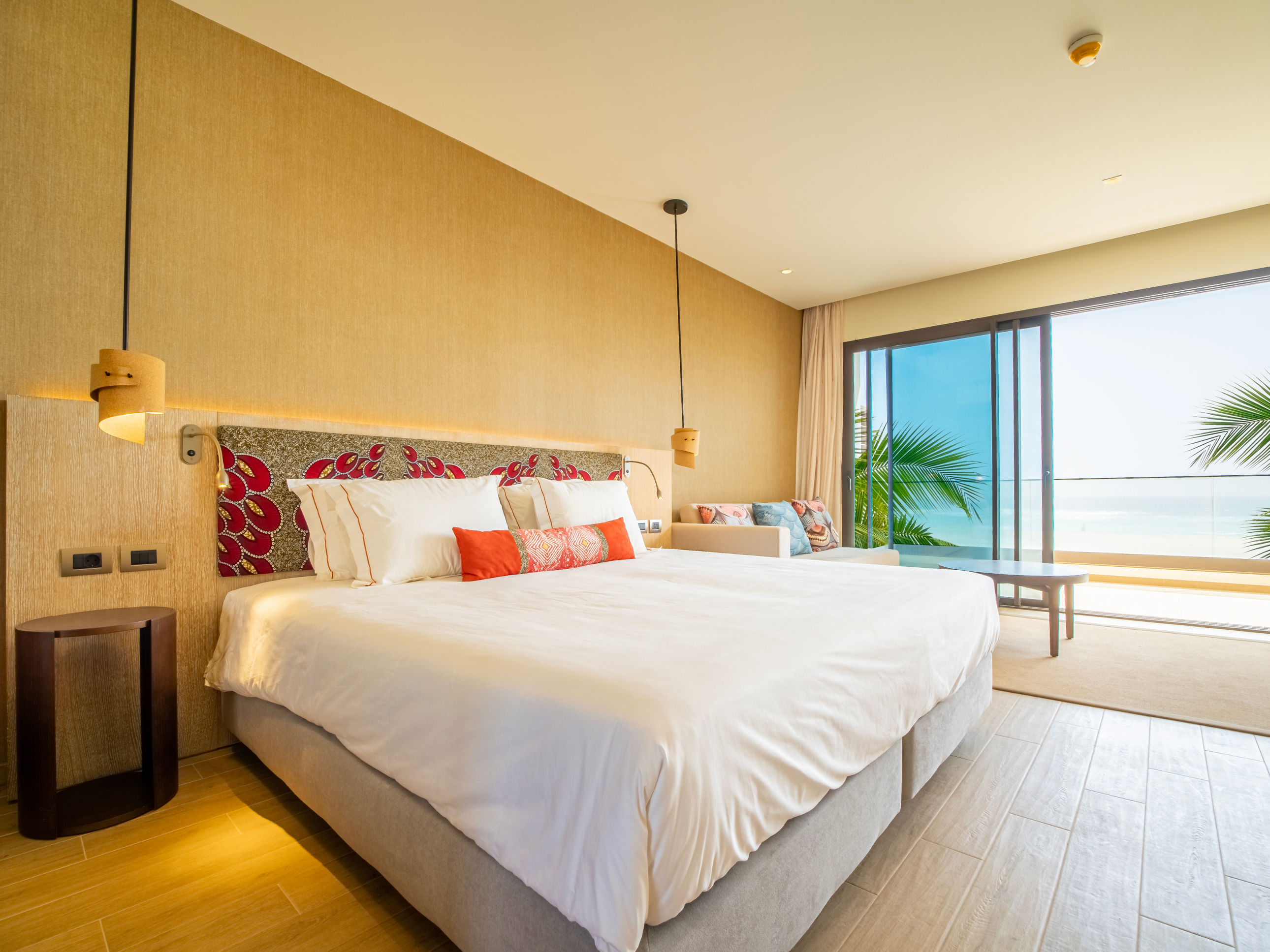 Royal Horizon Ponta Sino