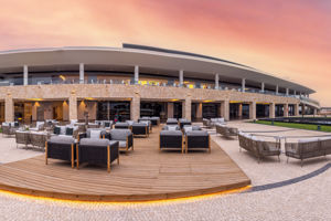 Royal Horizon Ponta Sino