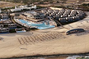 Royal Horizon Ponta Sino