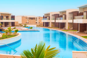 Royal Horizon Ponta Sino