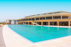 Royal Horizon Ponta Sino