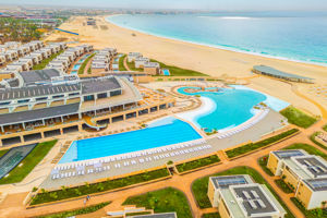 Royal Horizon Ponta Sino