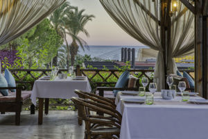 A La Turca Turks Restaurant