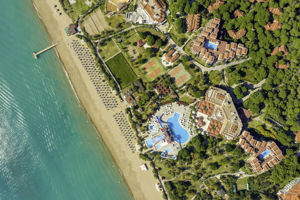 Aquaworld Belek By MP Hotels