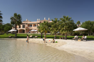 Cascade Wellness Resort