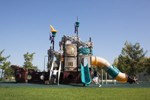 Cascade Wellness Resort