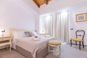 Woonvoorbeeld 3-kamerappartement