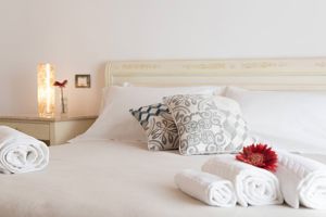 Woonvoorbeeld 3-kamerappartement