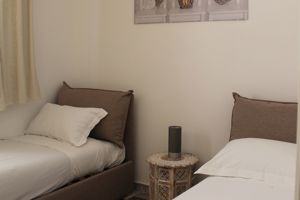 Woonvoorbeeld 3-kamerappartement