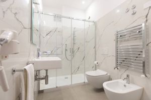 Woonvoorbeeld 3-kamerappartement