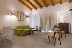 Woonvoorbeeld 3-kamerappartement