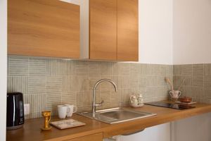 Woonvoorbeeld 3-kamerappartement