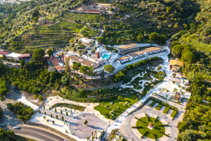 Fly & Go Don Vittorio Country Village