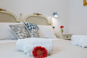 Fly & Go Don Vittorio Country Village