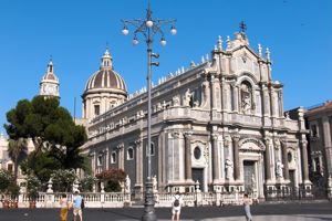 Fly & Drive Oost Sicilië