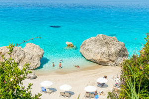 Fly & Drive Beautiful Greece