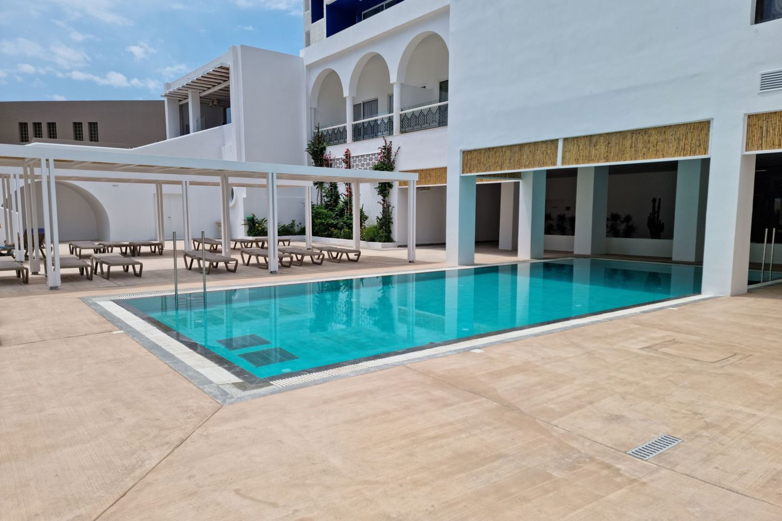 Epsilon Hotel billede 2