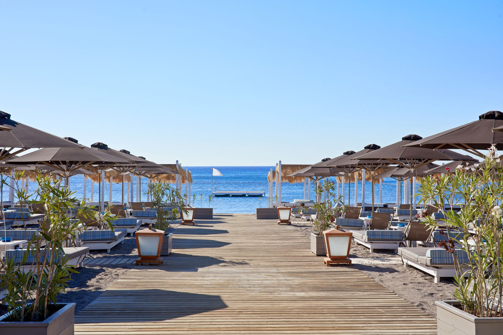 Epsilon Hotel billede 4