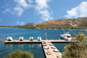 Marmaris Bay Resort