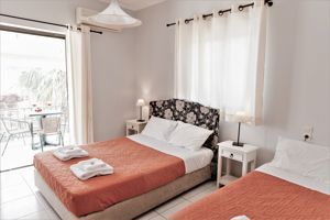 Woonvoorbeeld 3-kamerappartement